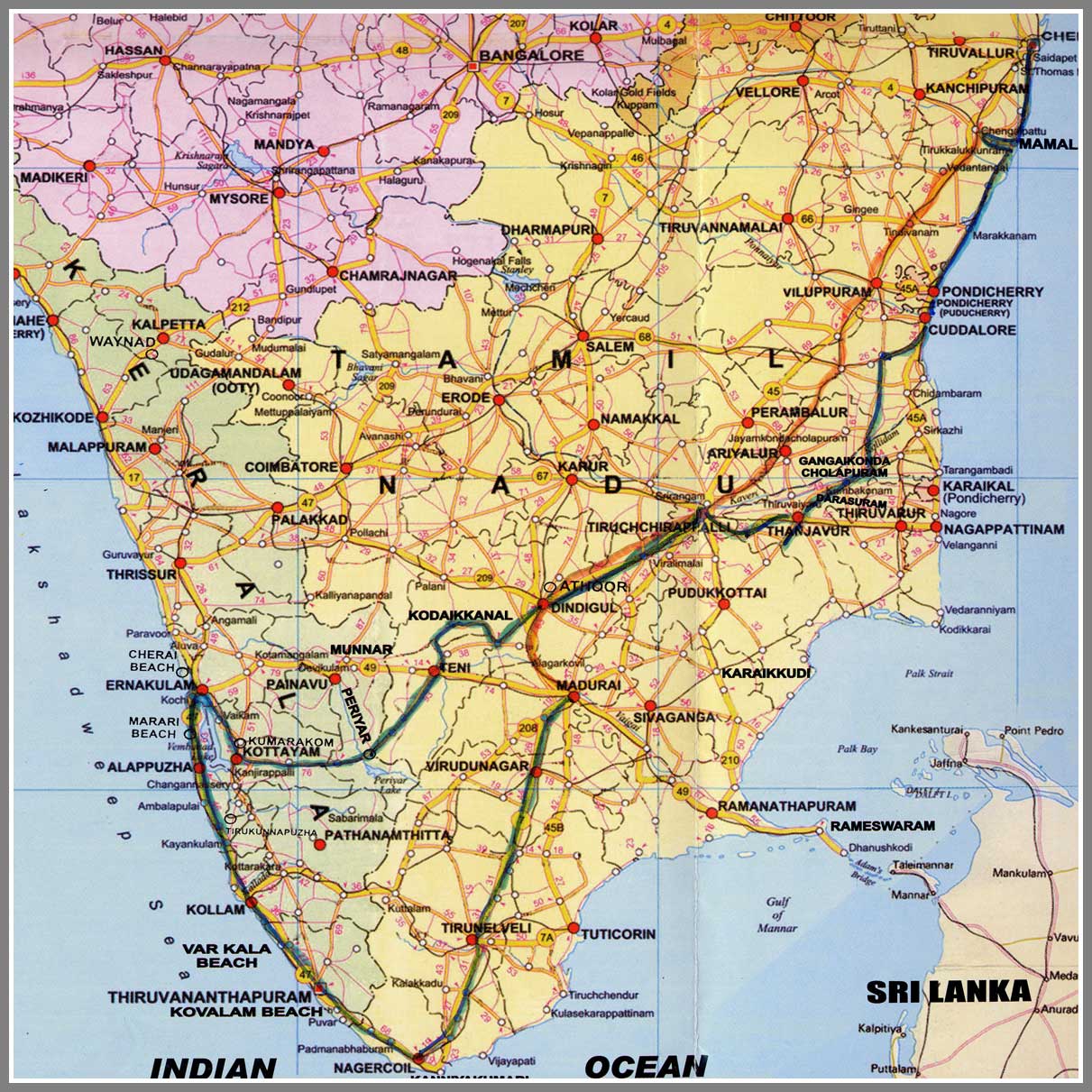 traveloque_south_india